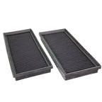 Performance Pleated Replacement Air Filters for Mercedes Benz 55 AMG