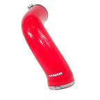 RPF-3129-RIP-RD - Silicone Intake Pipe Hose & Replacement Air Filter - Audi S3 TSI MQB