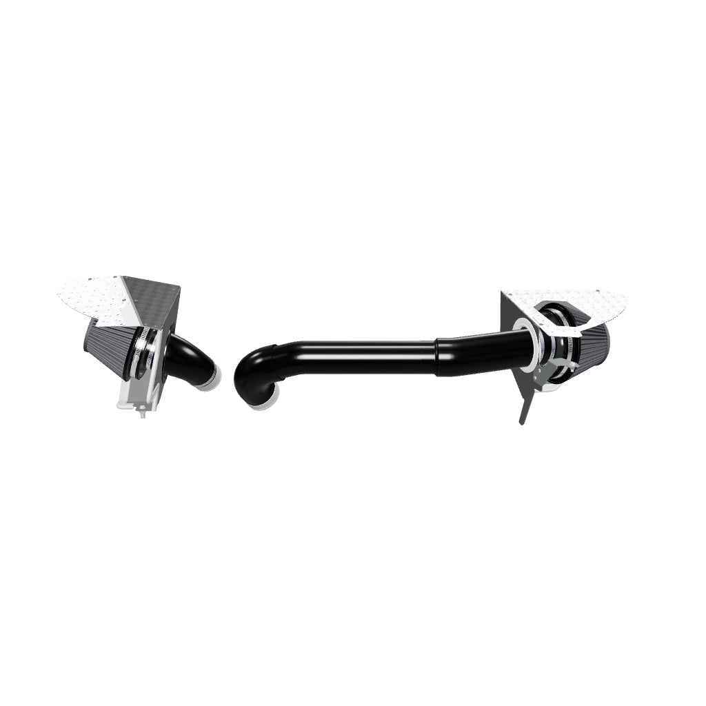 Performance Intake Kit With Carbon Fibre Lid to fit BMW M2 M3 M4 3.0T S58